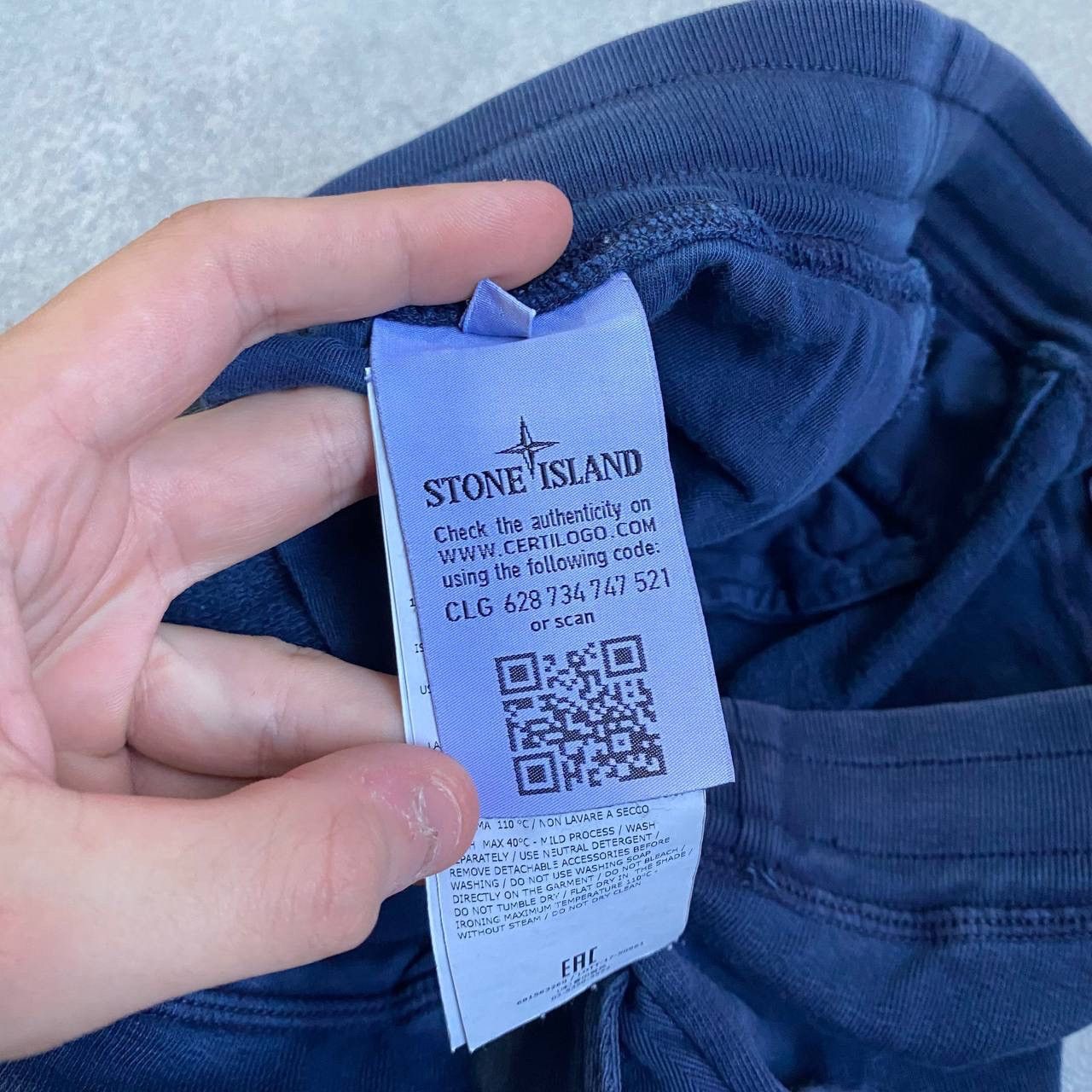 Stone Island Stone island shorts Size US 32 / EU 48 - 6 Thumbnail