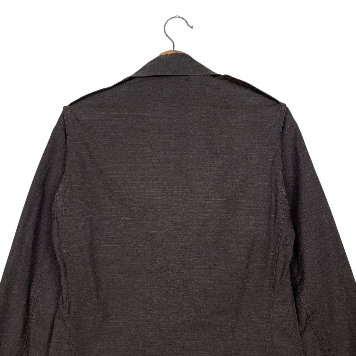A.P.C. APC Casual Jacket Size US S / EU 44-46 / 1 - 8 Thumbnail