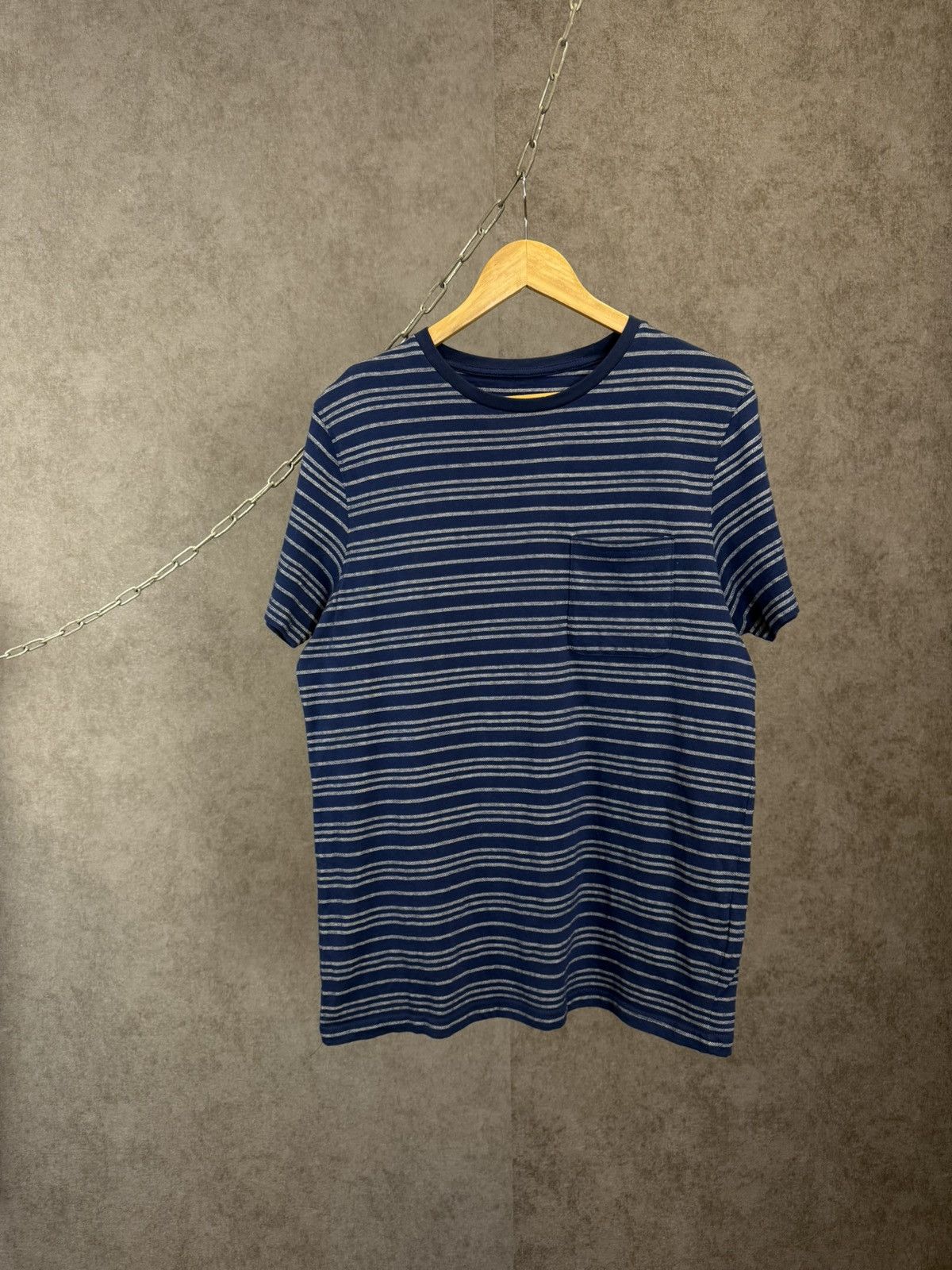 Folk Folk designer pocket tee Size US M / EU 48-50 / 2 - 1 Thumbnail