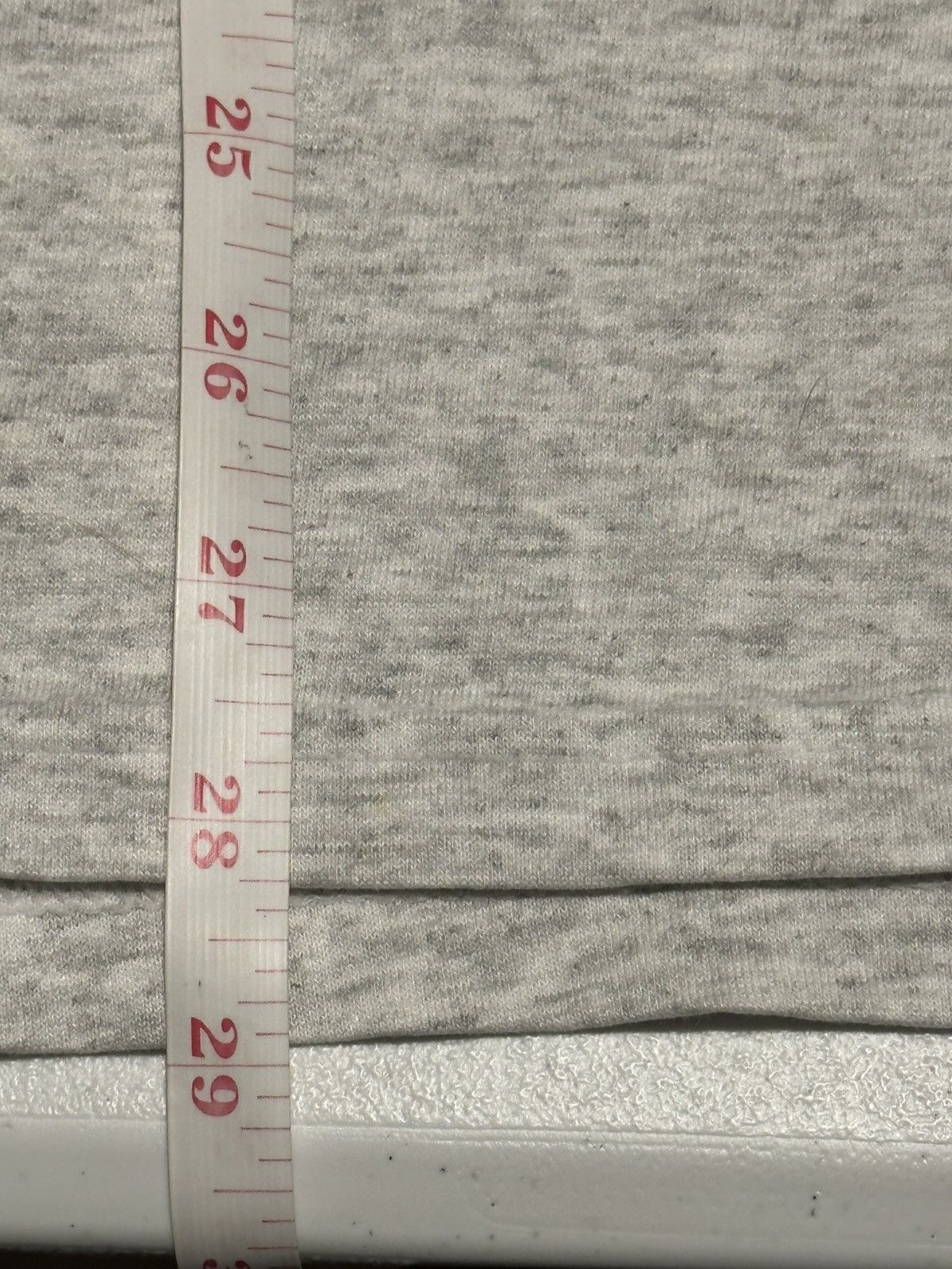 Vintage Vintage 90s Florida scuba diving gray T-shirt Size US XL / EU 56 / 4 - 3 Thumbnail