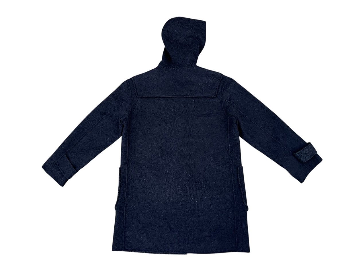 Ralph Lauren Black Label Discontinued Ralph Lauren Black Label Duffel Coat Jacket Size US M / EU 48-50 / 2 - 14 Thumbnail