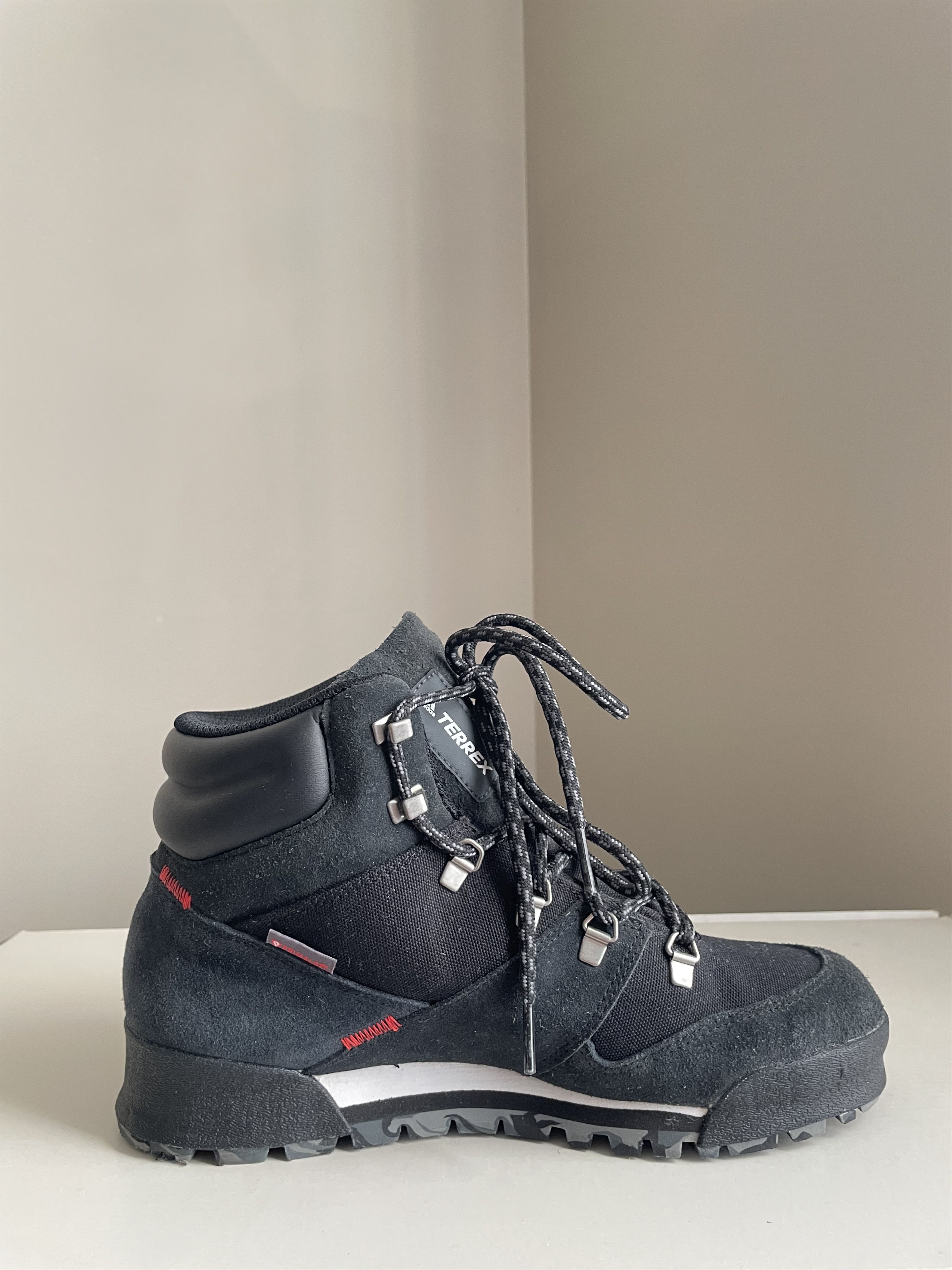 Adidas adidas Terrex Snowpitch Cold.Rdy Hiking Boots Size US 6.5 / EU 39-40 - 2 Thumbnail