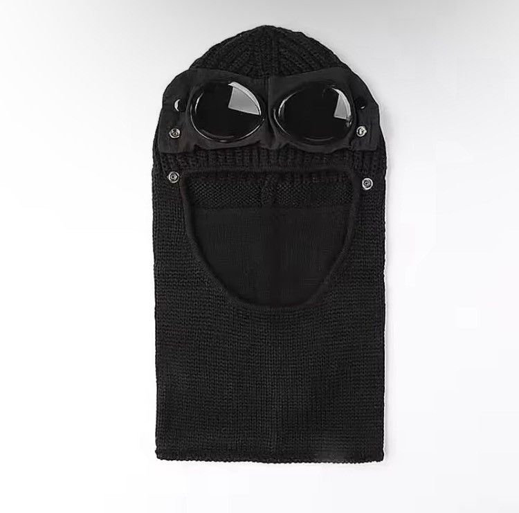 Other Y2K Aviator Balaclava Hat with Goggles – Unisex Size ONE SIZE - 7 Thumbnail