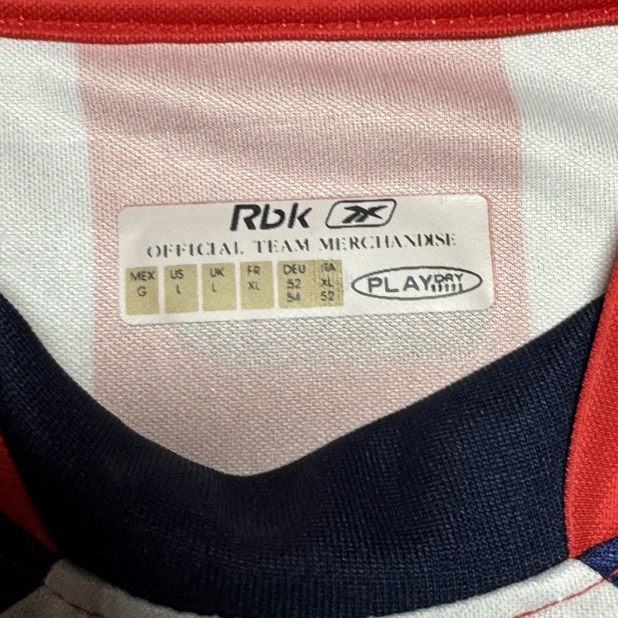 Other Chivas soccer jersey Size US L / EU 52-54 / 3 - 6 Thumbnail