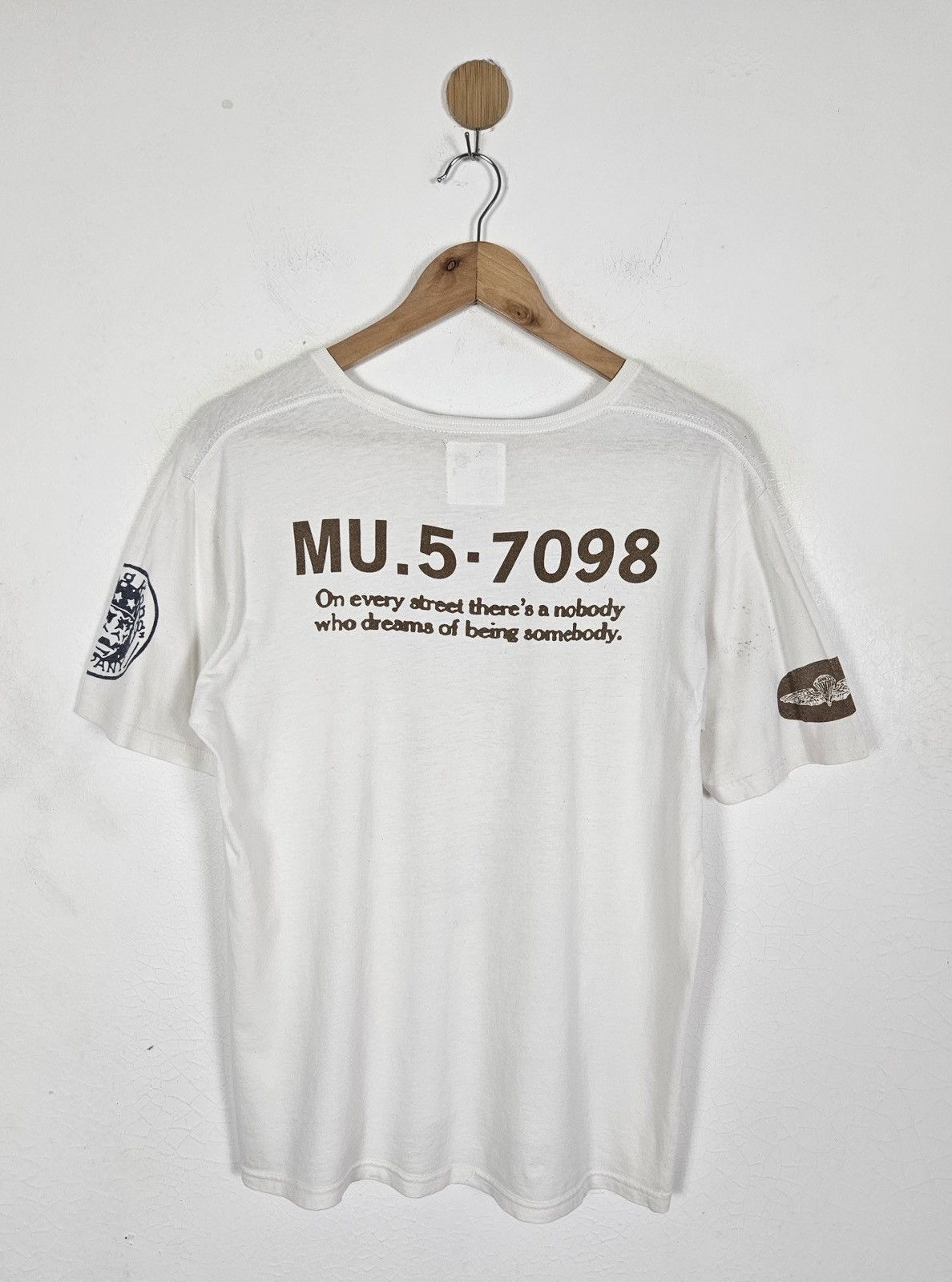PPFM PPFM Taxi Driver Shirt Size US L / EU 52-54 / 3 - 2 Thumbnail