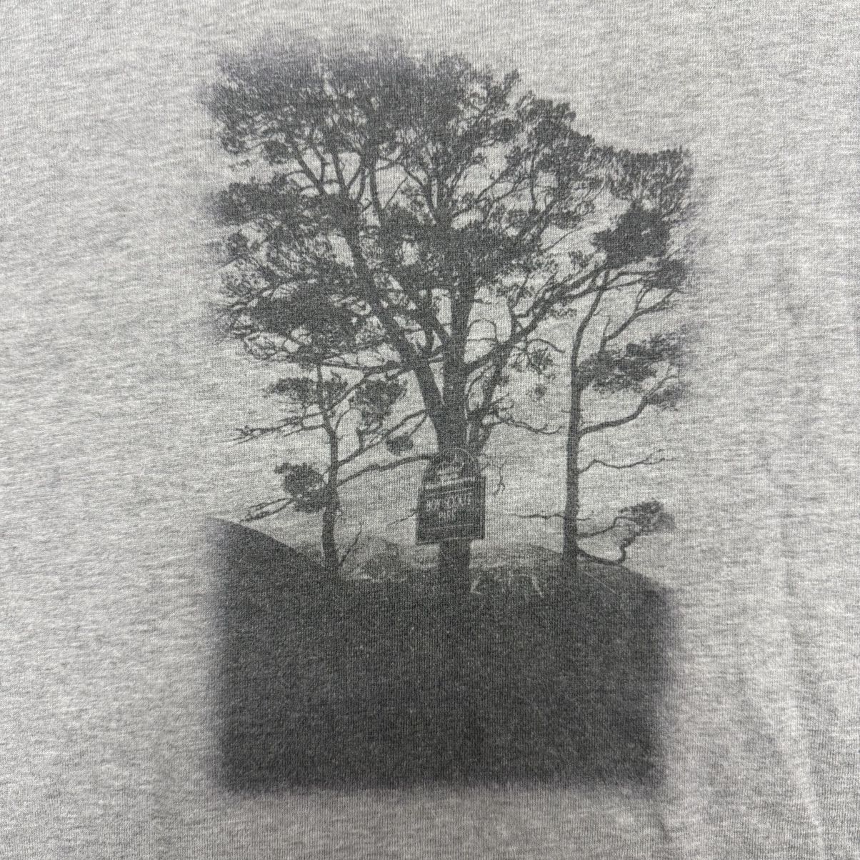 White Mountaineering White Mountaineering Tree Tee Size US M / EU 48-50 / 2 - 2 Thumbnail