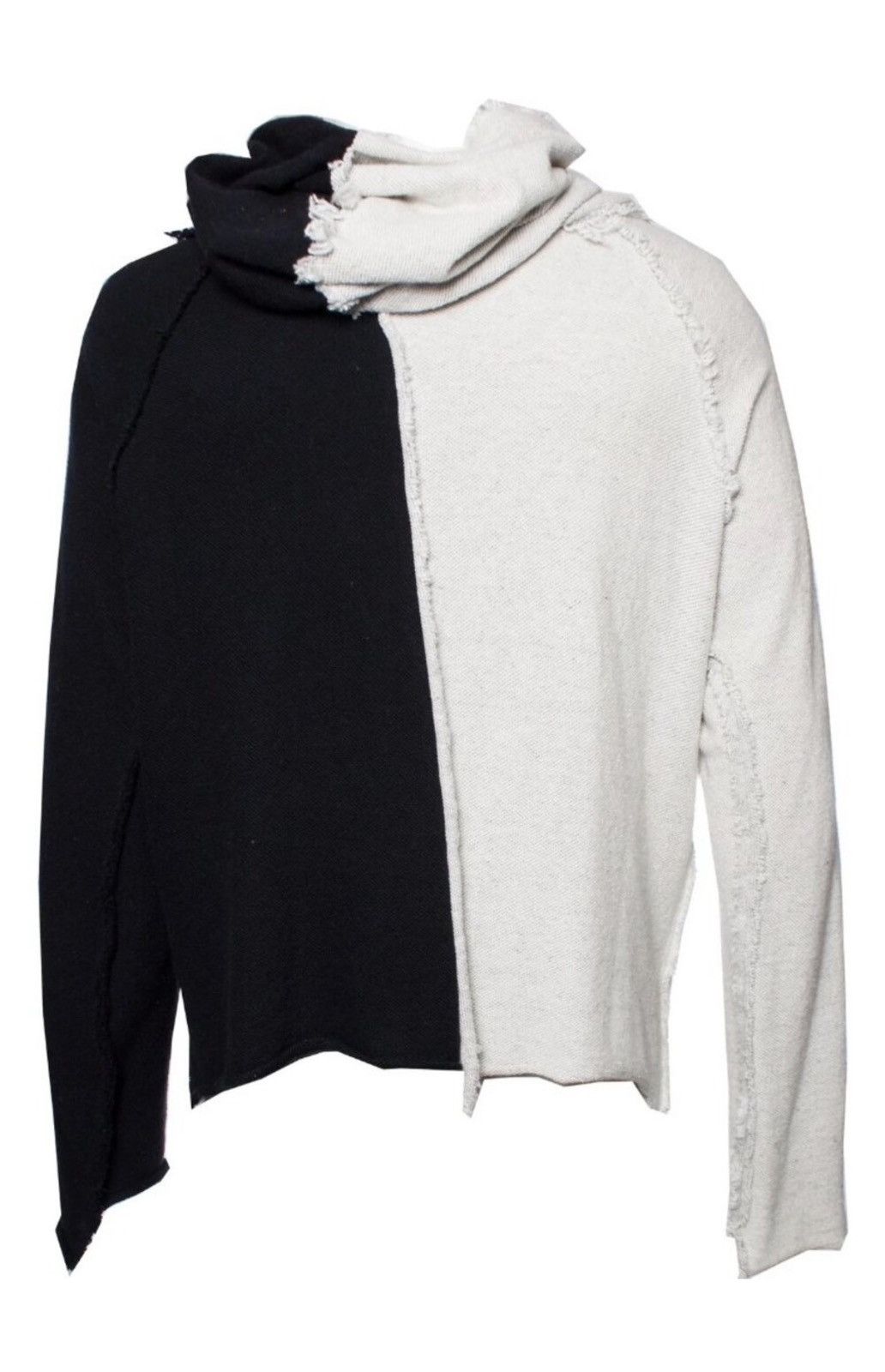 Le Grande Bleu (L.G.B.) L.G.B. zip up hoodie Size US S / EU 44-46 / 1 - 2 Thumbnail