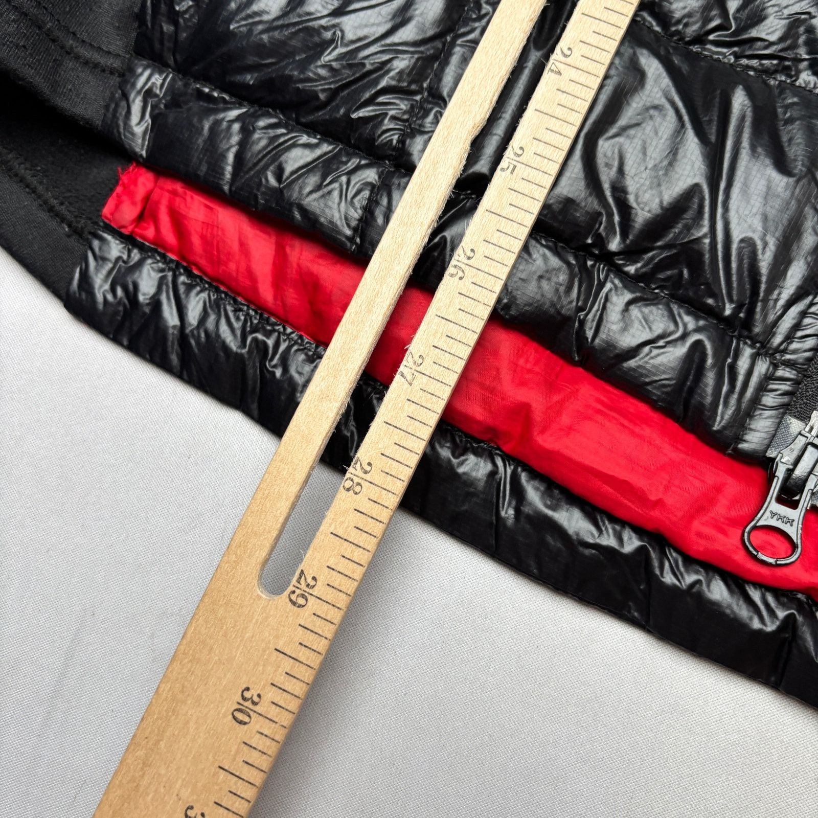 Canada Goose Canada Goose Hybridge Lite 800 Down Fill Jacket Mens L 2701M Size US L / EU 52-54 / 3 - 8 Thumbnail