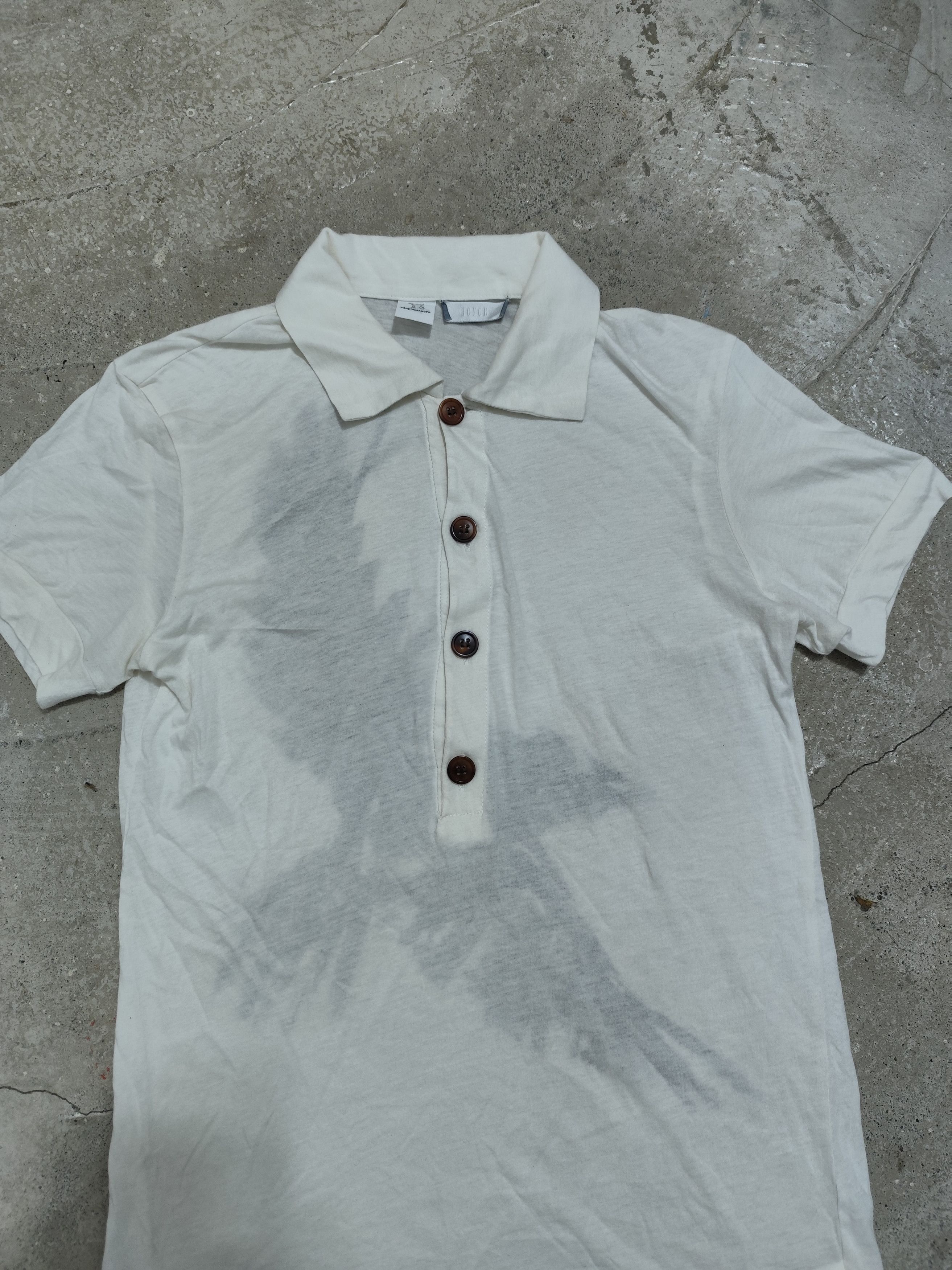 Yohji Yamamoto Vintage ys yohji yamamoto abstract bird painting Size S / US 4 / IT 40 - 3 Thumbnail