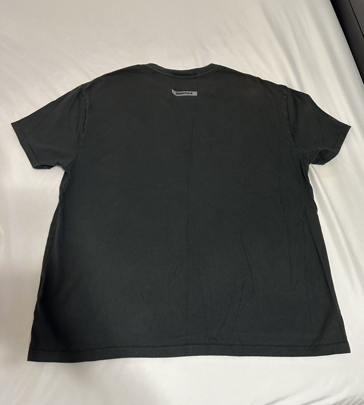 Essentials Fear Of God Essentials Tee Size US S / EU 44-46 / 1 - 3 Thumbnail