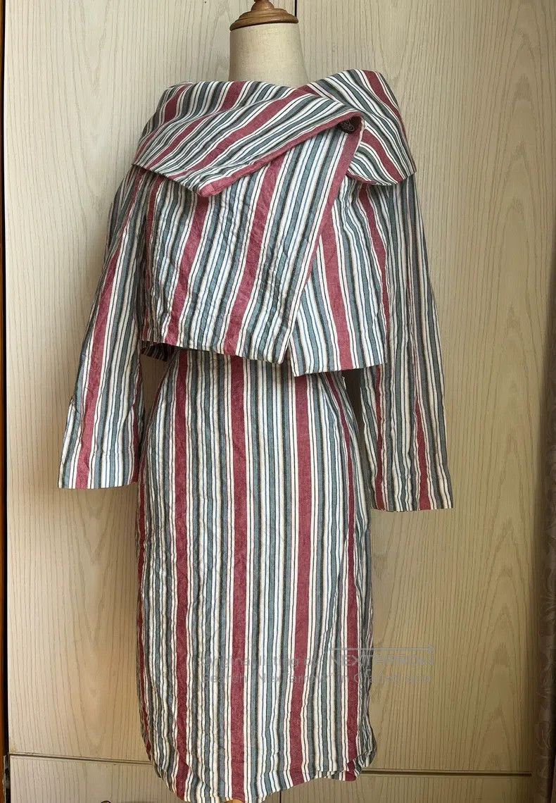 Vivienne Westwood vivienne westwood Colorful Striped Set Size M / US 6-8 / IT 42-44 - 1 Thumbnail