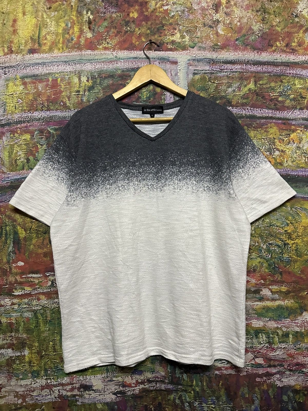 In The Attic in the attic homme Size US XL / EU 56 / 4 - 2 Thumbnail