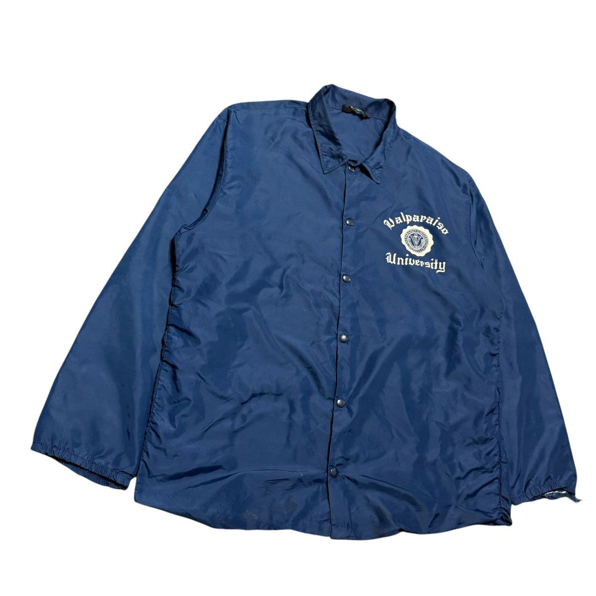 Champion Vintage 60s Champion Running Man Valparaiso Uni Jacket Size US L / EU 52-54 / 3 - 2 Thumbnail