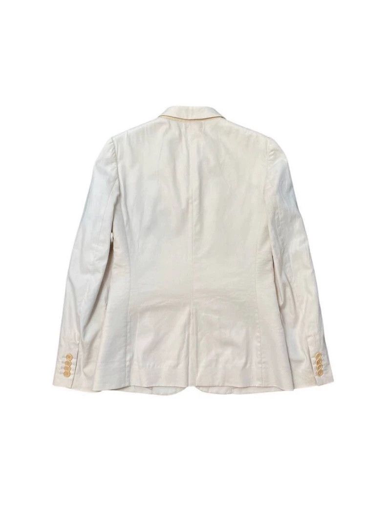Helmut Lang HELMUT LANG Light beige suit Size XS / US 0-2 / IT 36-38 - 3 Thumbnail