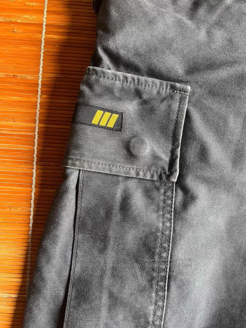 Wtaps Wtaps size 3 Washable shorts Size US 38 / EU 54 - 2 Thumbnail