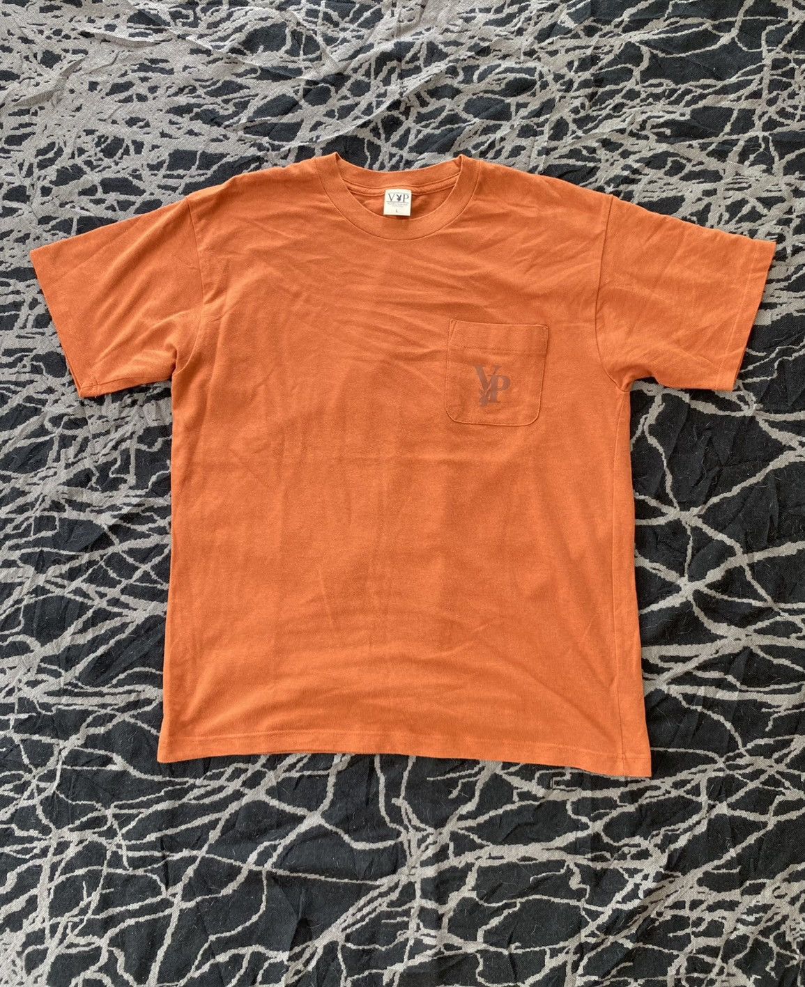 Playboy Playboy Pocket Tee Size US L / EU 52-54 / 3 - 1 Thumbnail