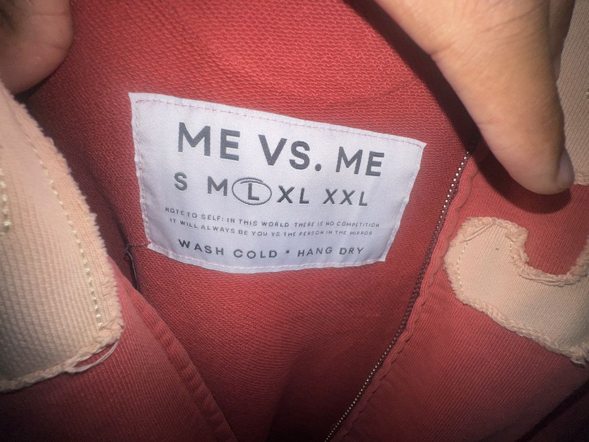Other Me vs Me hoodie Size US L / EU 52-54 / 3 - 6 Thumbnail