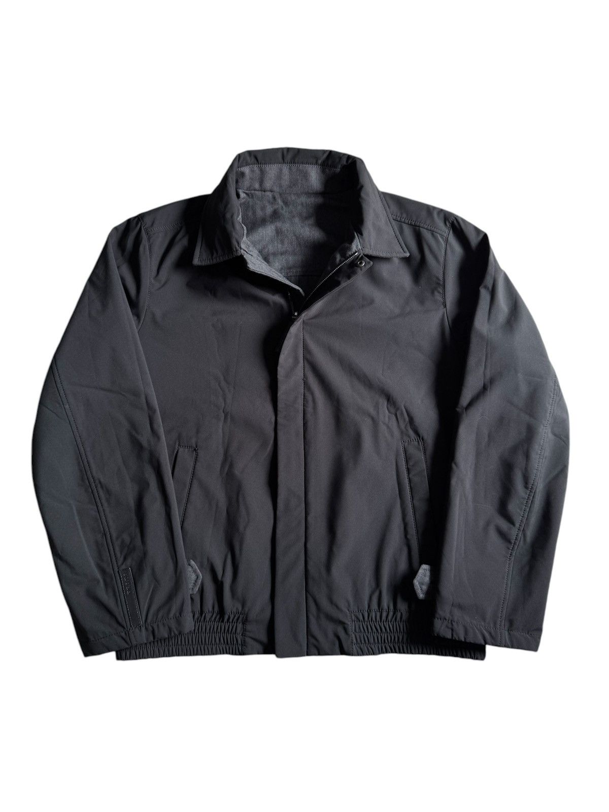 ジャケット・アウター 07AW PRADA SPORT reversible nylon jacket 07AW PRADA SPORT reversible nylon jacket