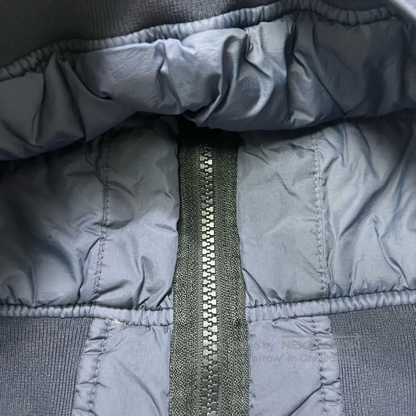Stone Island Stone Island Down Jacket. Size US M / EU 48-50 / 2 - 5 Thumbnail
