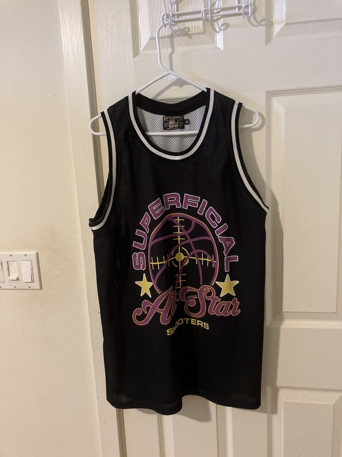 Other Superficial LA tank Size US XL / EU 56 / 4 - 3 Thumbnail