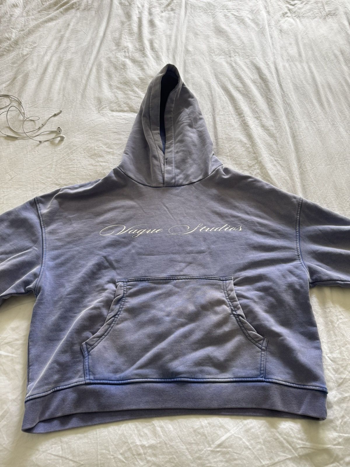 Other Vague hoodie Size US S / EU 44-46 / 1 - 1 Thumbnail