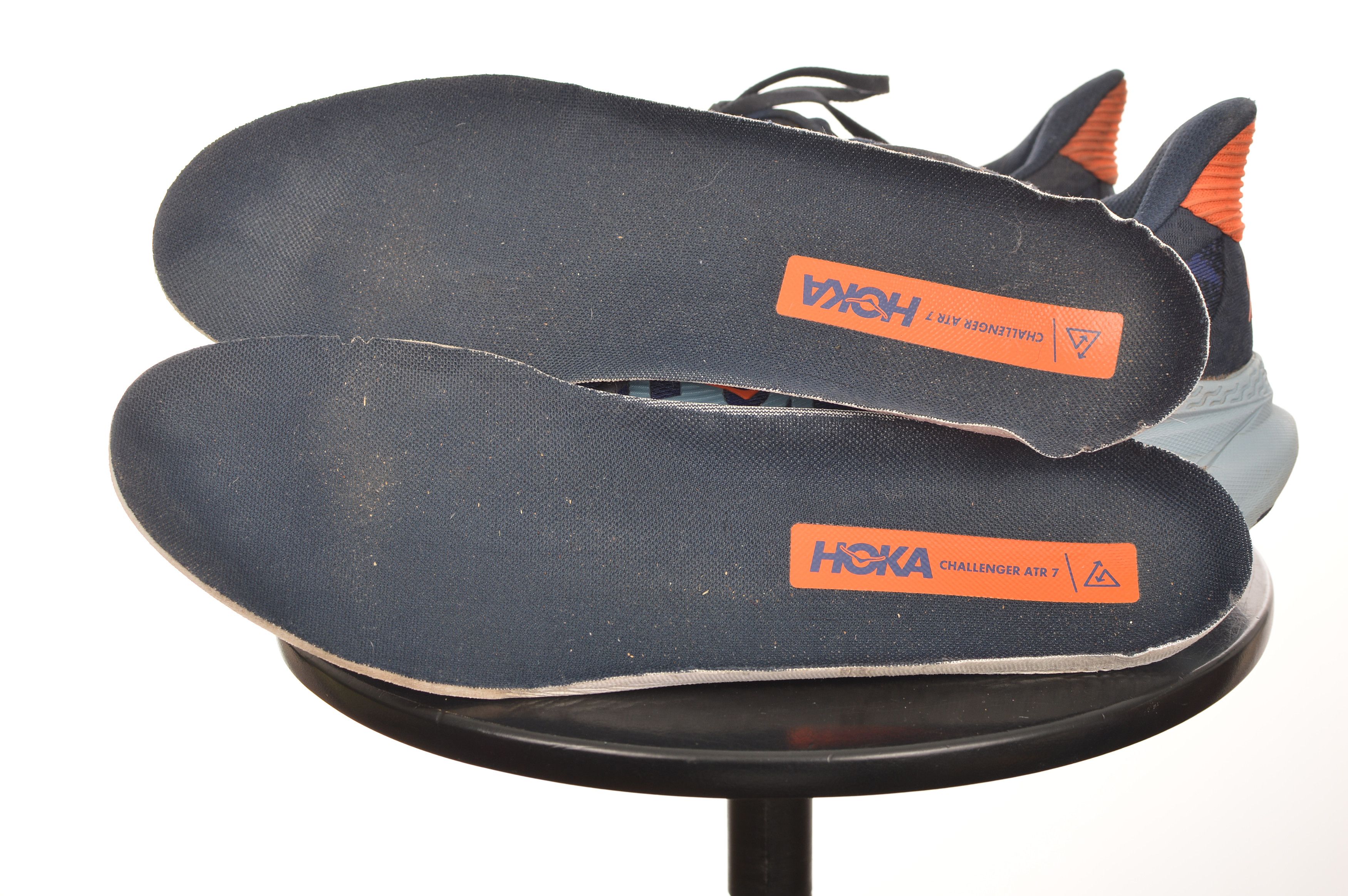 Hoka Hoka M Challenger ATR 7 Running Sneakers Size US 11 / EU 44 - 9 Thumbnail