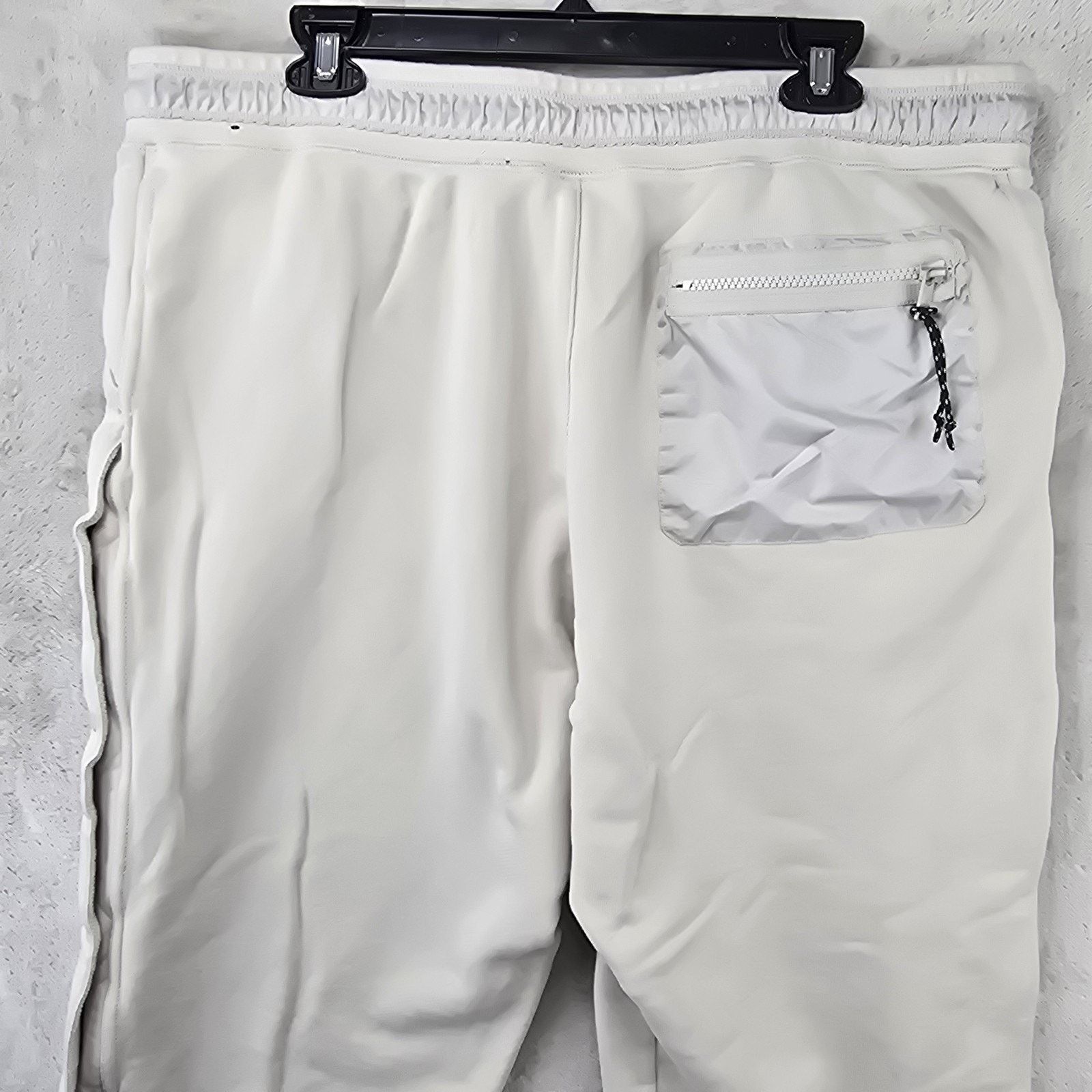 Nike Nike Sportswear NSW French Terry Tearaway Pants Men's XXL Size US 38 / EU 54 - 9 Thumbnail