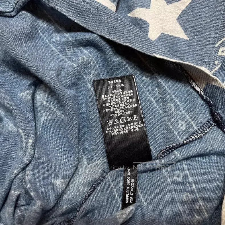 RRL Ralph Lauren RRL Ralph Lauren Henry T-shirt short sleeved Size US M / EU 48-50 / 2 - 4 Thumbnail