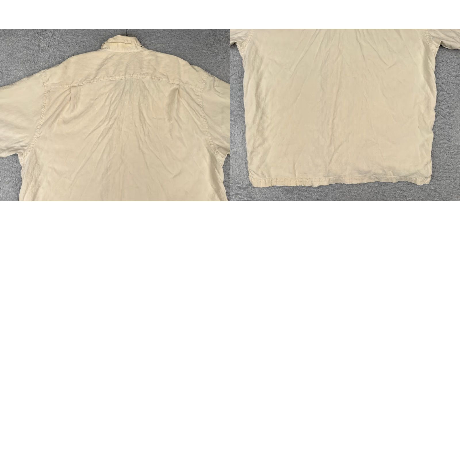 Tommy Bahama VINTAGE not. (Oops) Size US XL / EU 56 / 4 - 9 Thumbnail