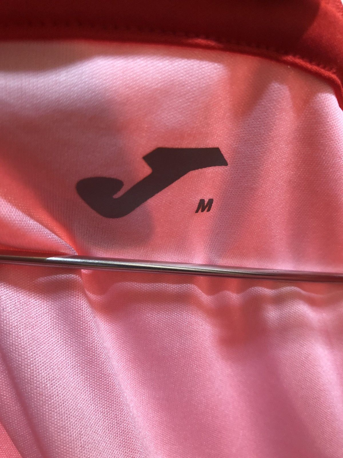 Joma × Vintage Sevilla 10/11 away shirt Size US XL / EU 56 / 4 - 8 Thumbnail