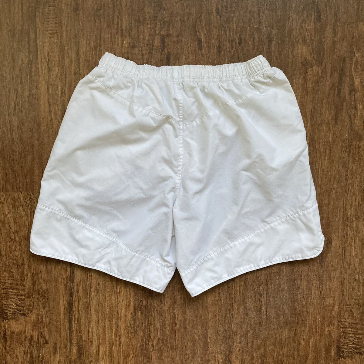 Vintage Nike Vintage Shorts Streetwear y2k USA Casual 00s Sports Size US 36 / EU 52 - 3 Thumbnail