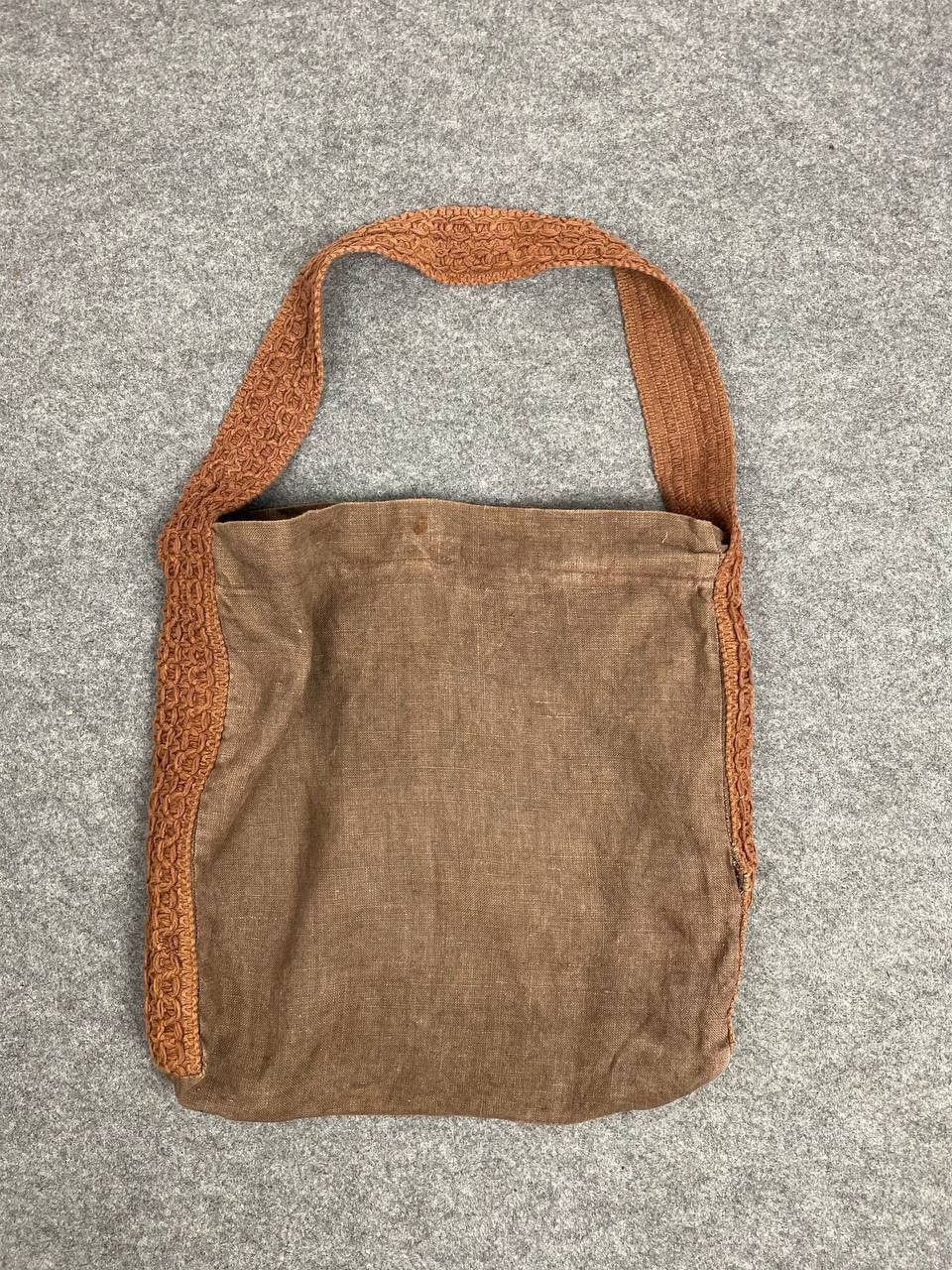 Other margherita woven sling bag nice design Size ONE SIZE - 1 Thumbnail