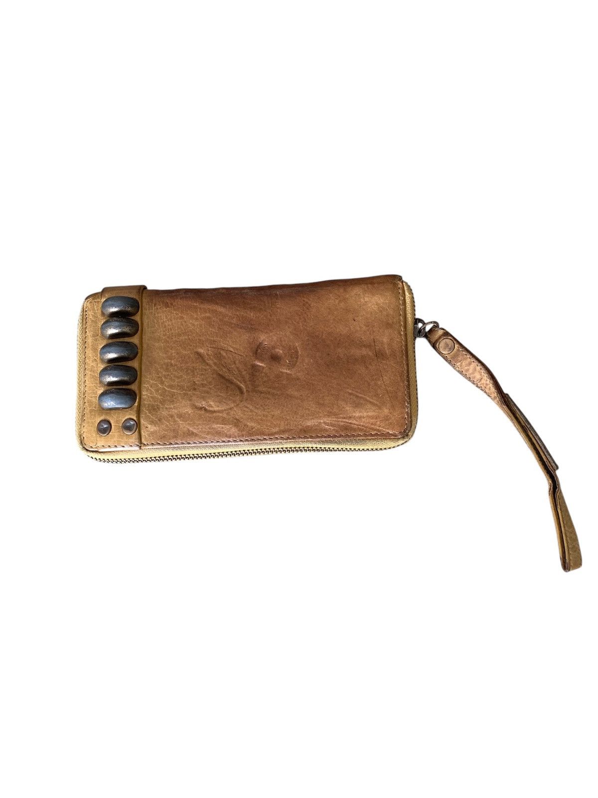 Diesel Vintage diesel long wallet Size ONE SIZE - 1 Thumbnail