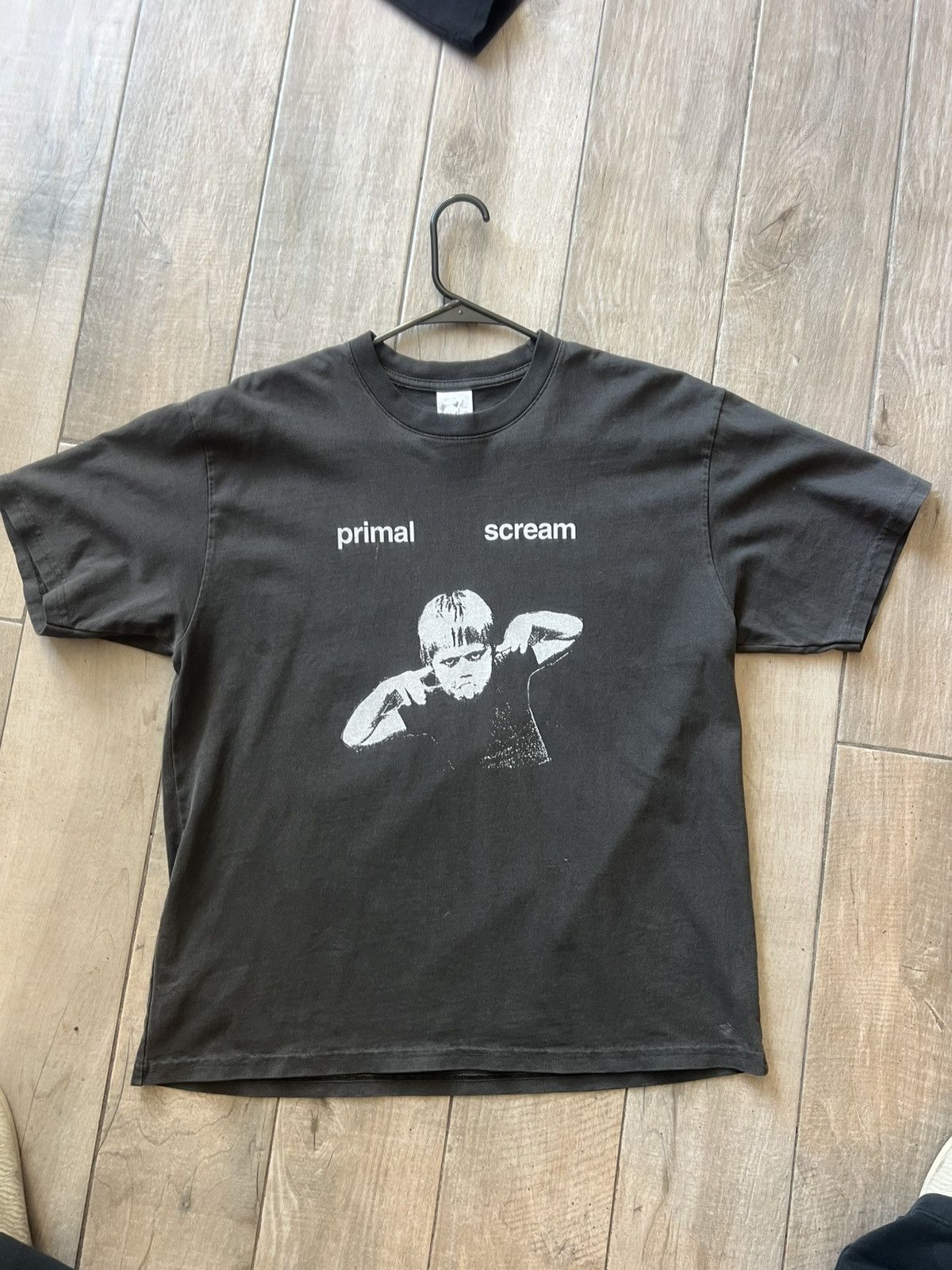 Basketcase T Shirt | Grailed