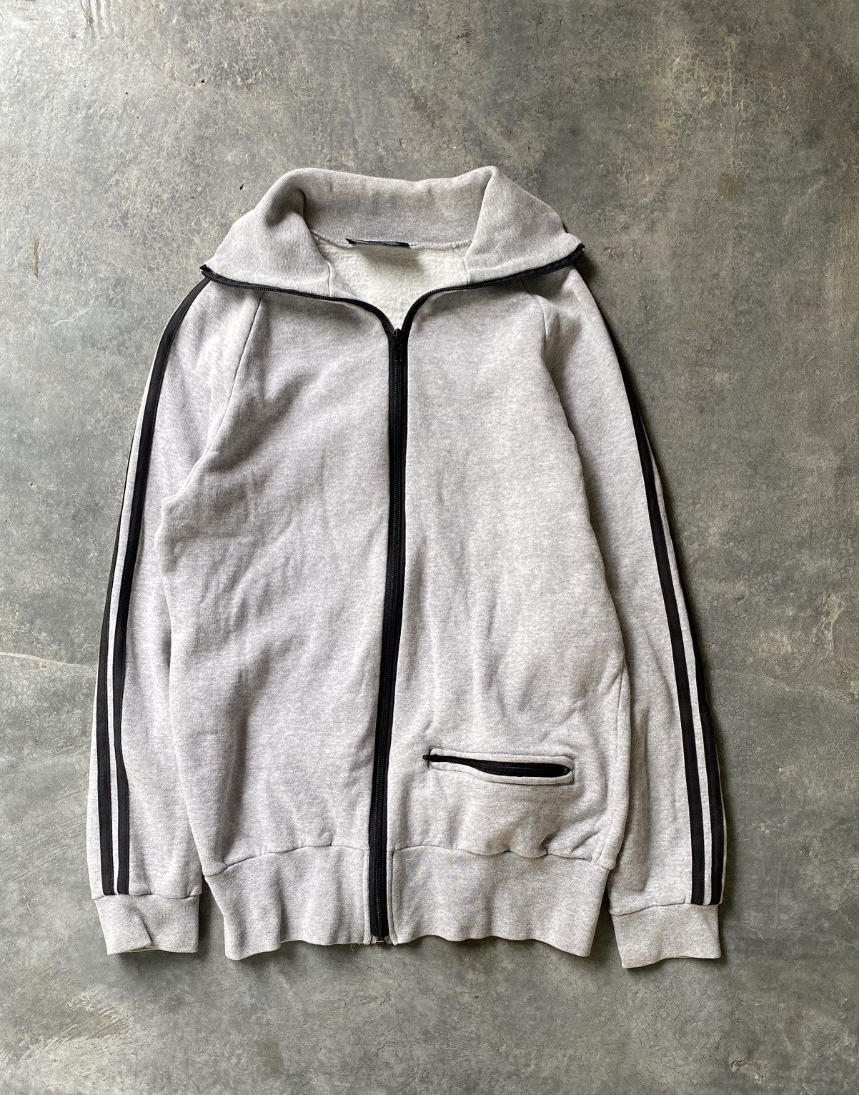 Needles × Nepenthes × South2 West8 2000s S2W8 Nepenthes OG track Jacket Size US S / EU 44-46 / 1 - 2 Thumbnail