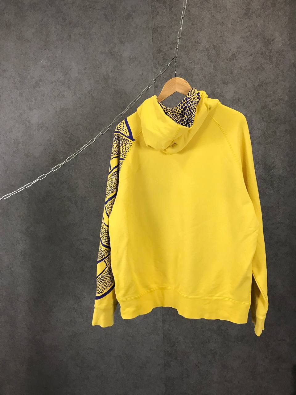 Nike Nike Koby Bryant 24 hoodie Size US XL / EU 56 / 4 - 6 Thumbnail
