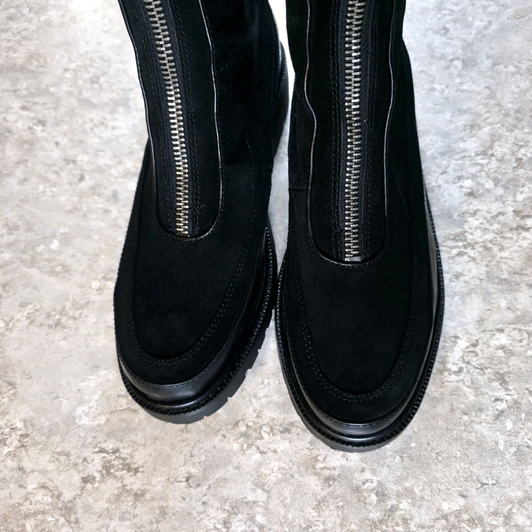 Sam Edelman VINTAGE? No. Sorry cannot include. Size US 11 / IT 41 - 4 Thumbnail