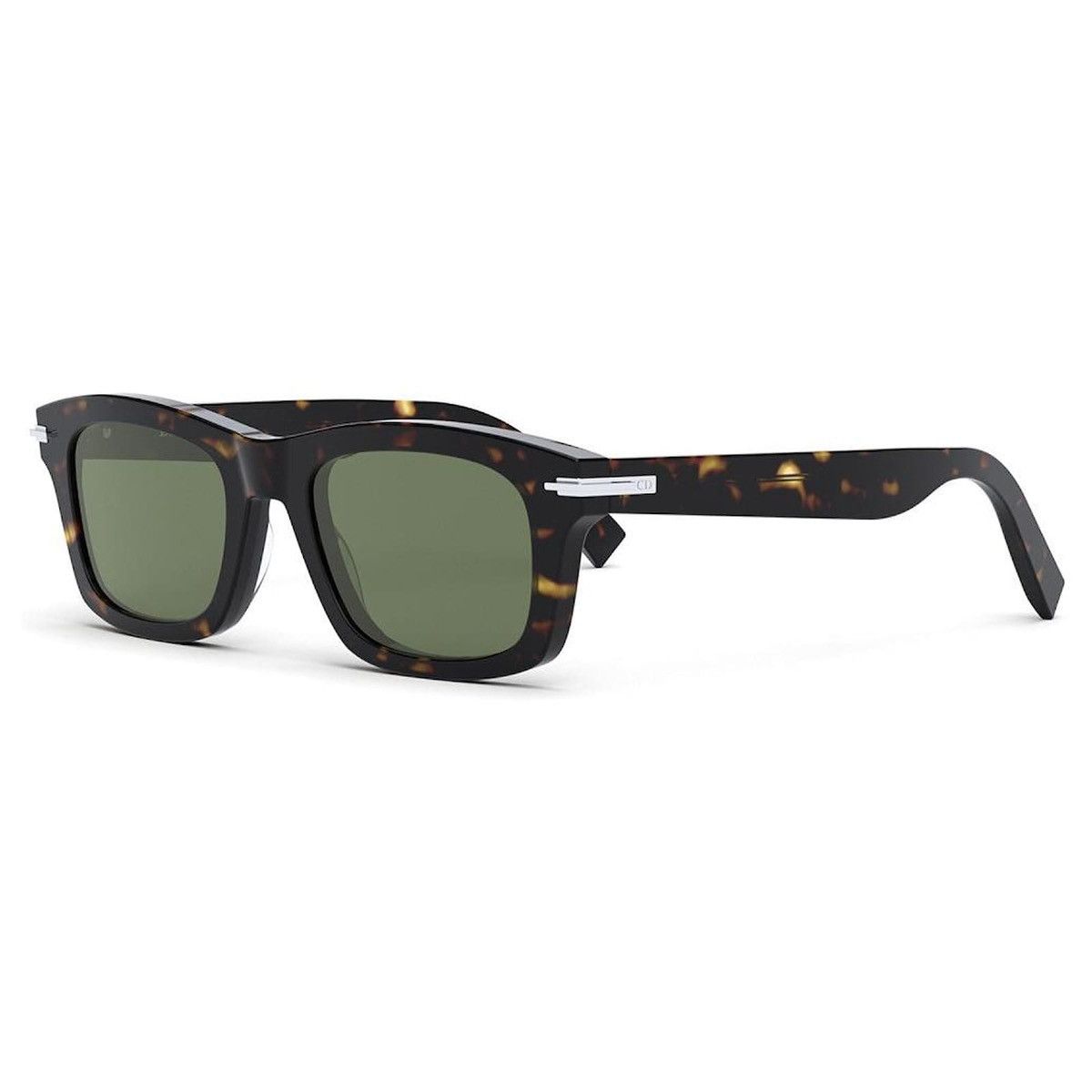 image of Dior Blacksuit S71 in Brown, Men's