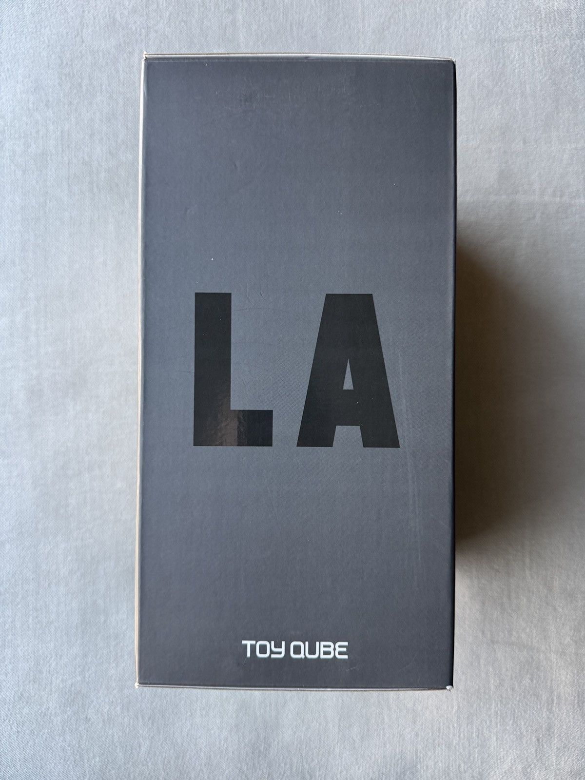 Other ToyQube Astro Boy Los Angeles Edition Mono Vinyl Figure Size ONE SIZE - 13 Thumbnail