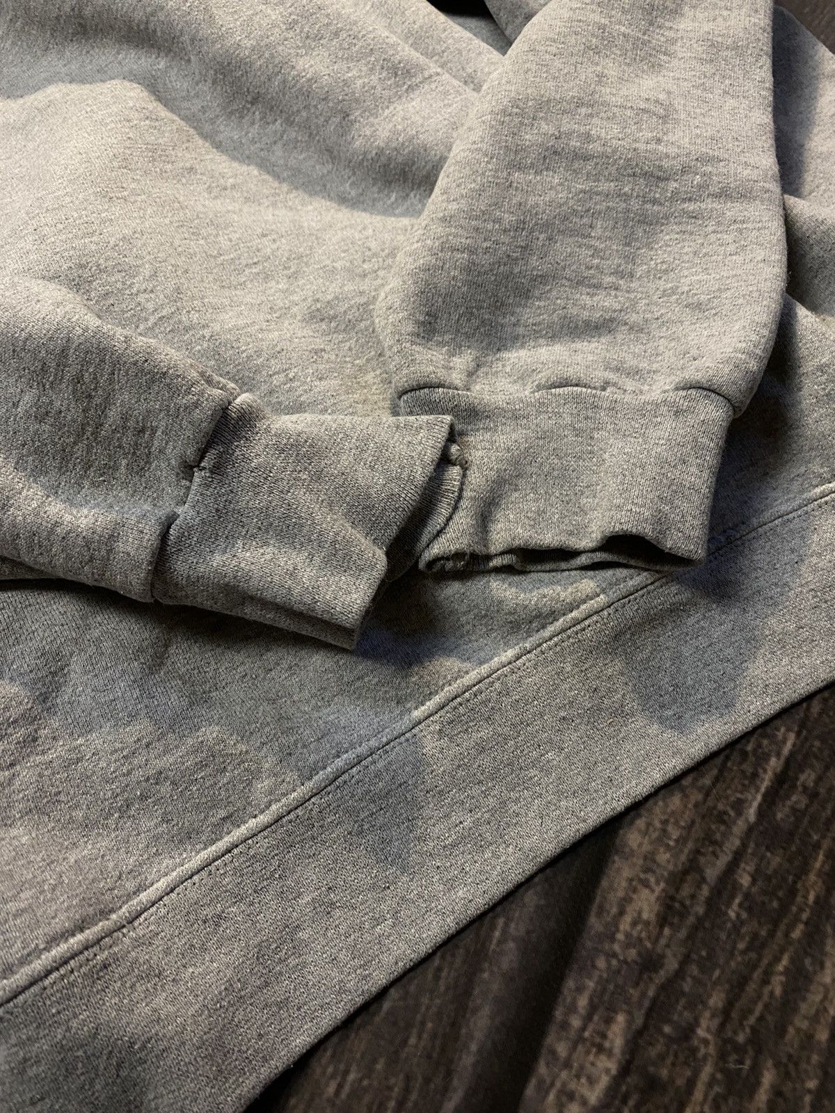 Thrasher ⚡️TRASHER BURN HOODIE Size US S / EU 44-46 / 1 - 7 Thumbnail