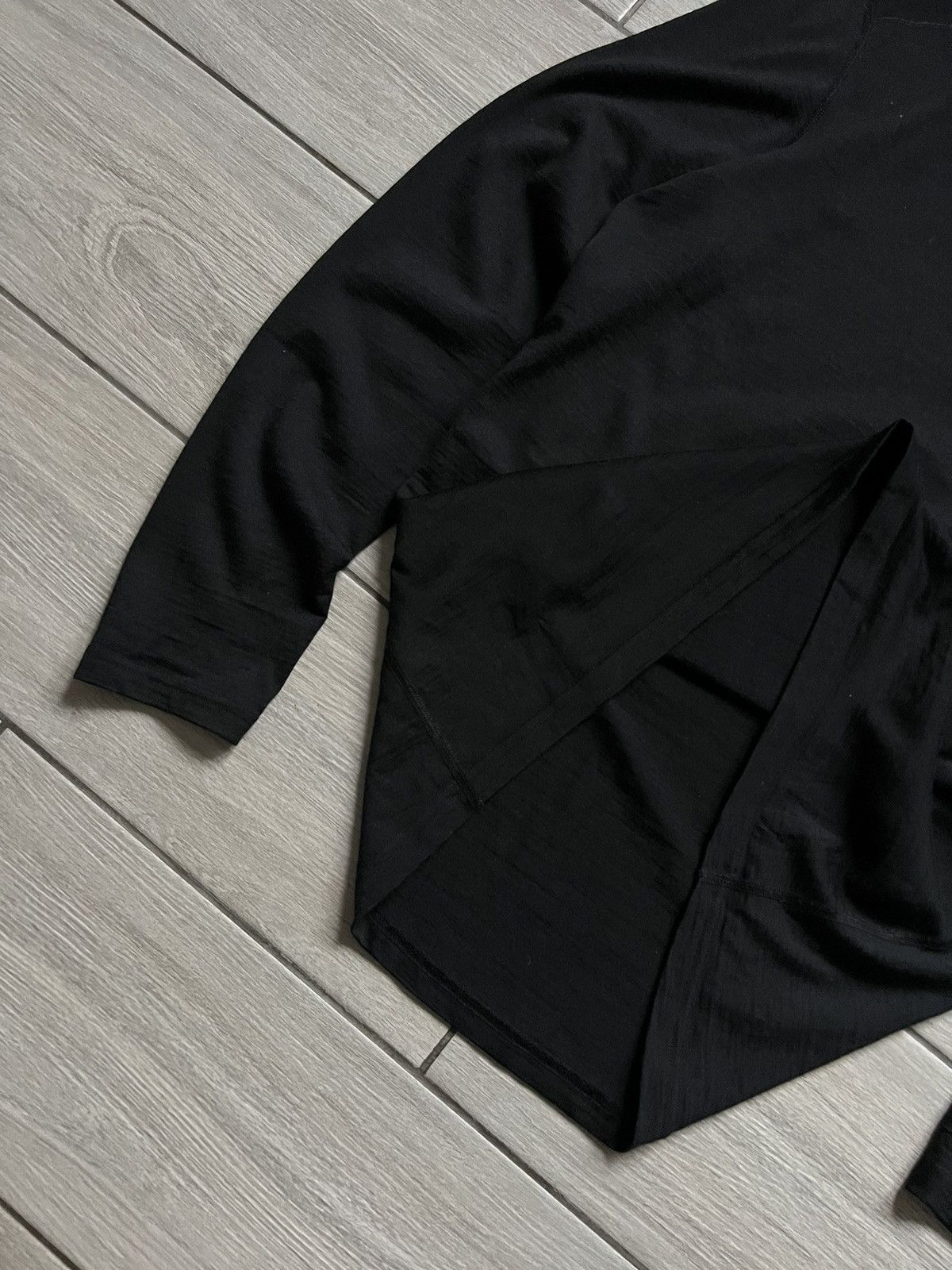 Icebreaker Icebreaker Merino Bodyfit 200 Long Sleeve Sweater Sweatshirt Size US L / EU 52-54 / 3 - 8 Thumbnail