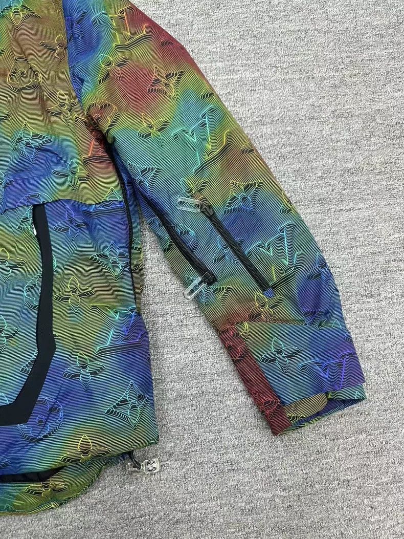 Louis Vuitton Louis Vuitton 2- Size US M / EU 48-50 / 2 - 2 Thumbnail