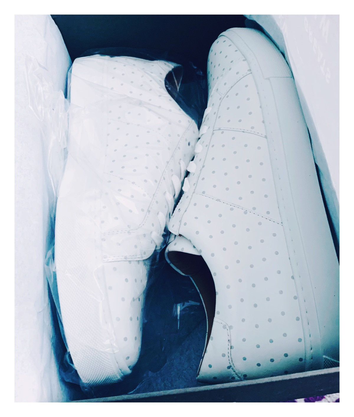 Greats Greats The Nick Wooster Collection Royale 3M Dots New Size13 Size US 13 / EU 46 - 11 Thumbnail