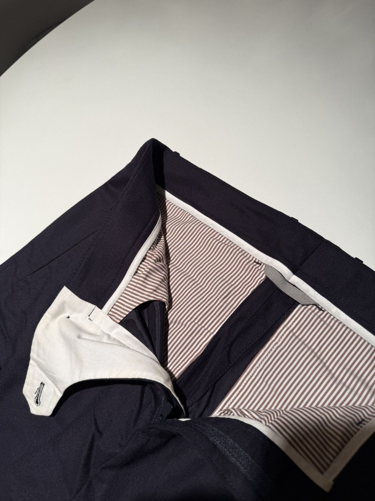 Brunello Cucinelli Brunello Cucinelli Pants Size US 30 / EU 46 - 9 Thumbnail