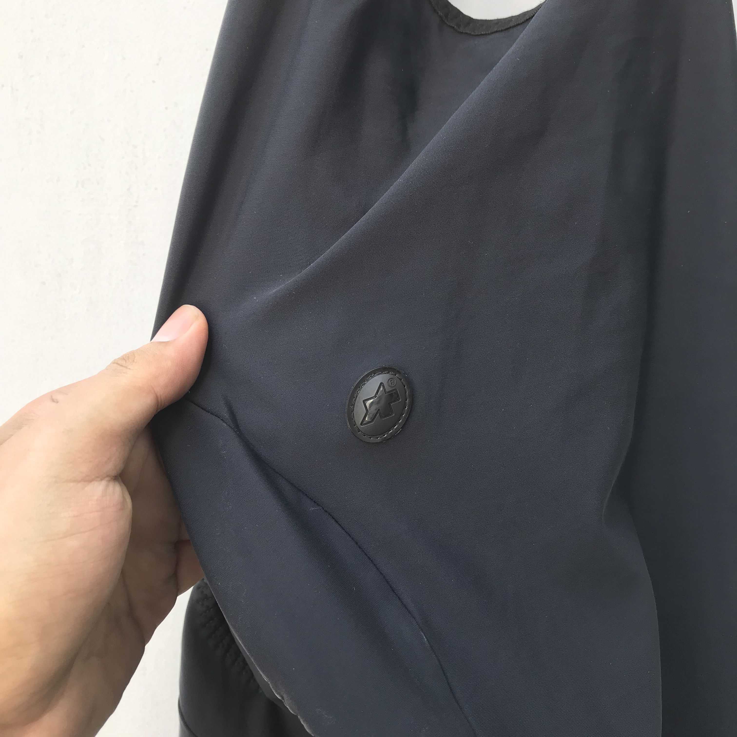 Designer × GOREWEAR × Swissgear Assos T.neoPro_s7 bib shorts Bike Jersey short pants black Size US 34 / EU 50 - 12 Thumbnail