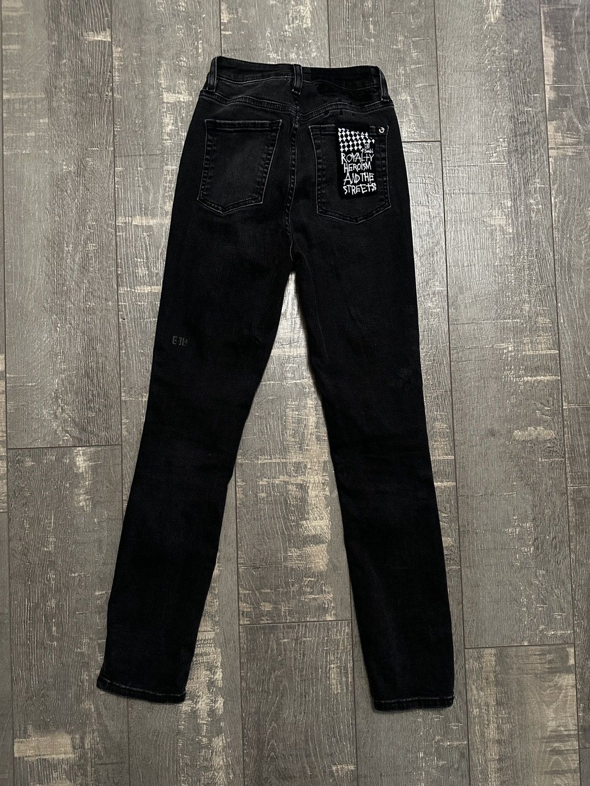 Ksubi Ksubi jeans Size 24" / US 00 / IT 34 - 1 Thumbnail