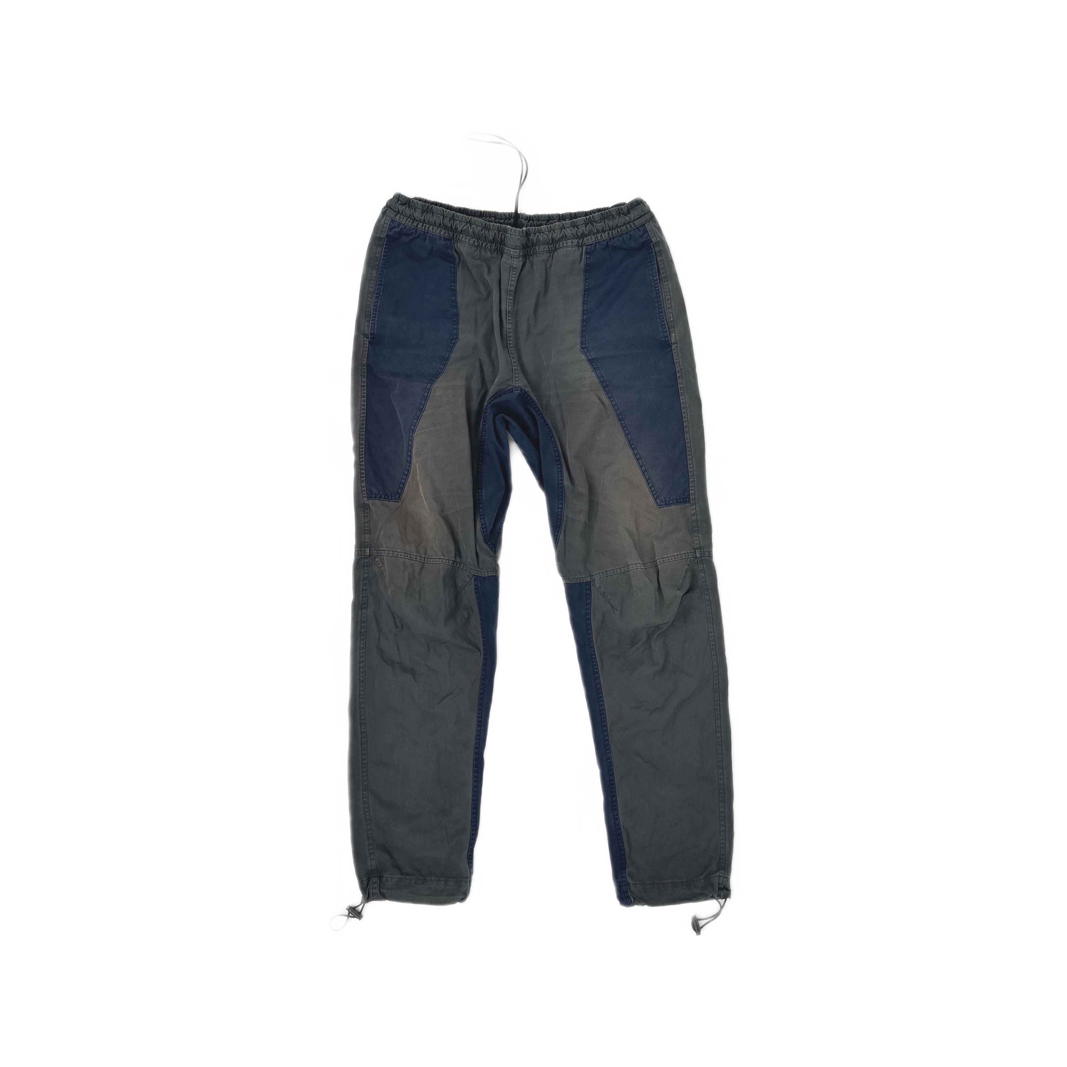 Bottega Veneta Bottega Veneta Panel Casual Pants Size 36 Size US 36 / EU 52 - 1 Thumbnail