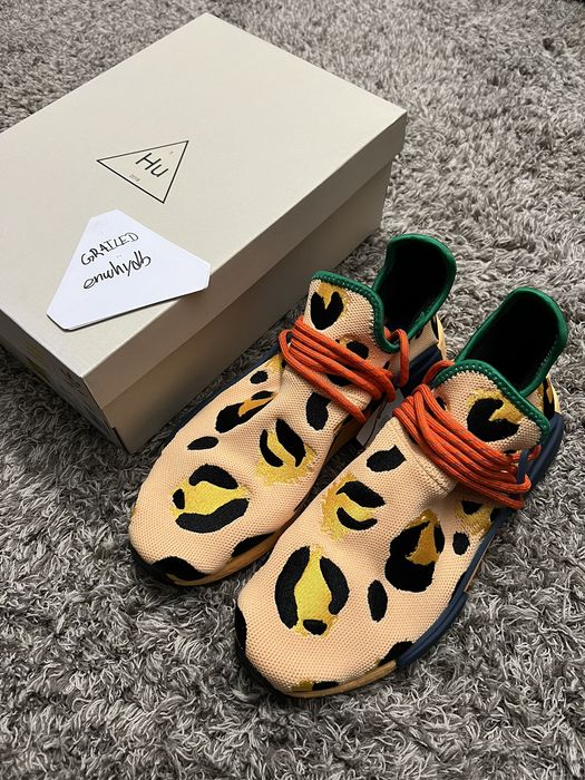 Adidas pharrell williams online 43