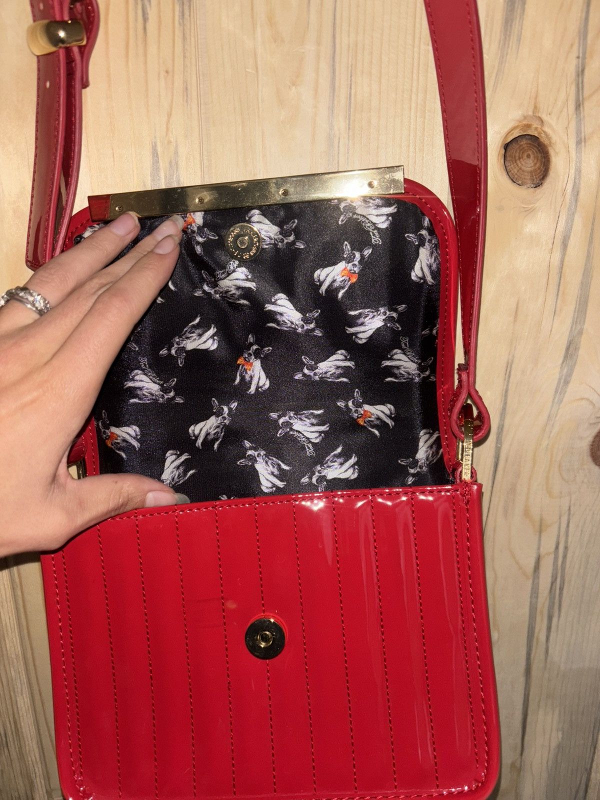 Ted Baker Ted baker purse Size ONE SIZE - 5 Thumbnail