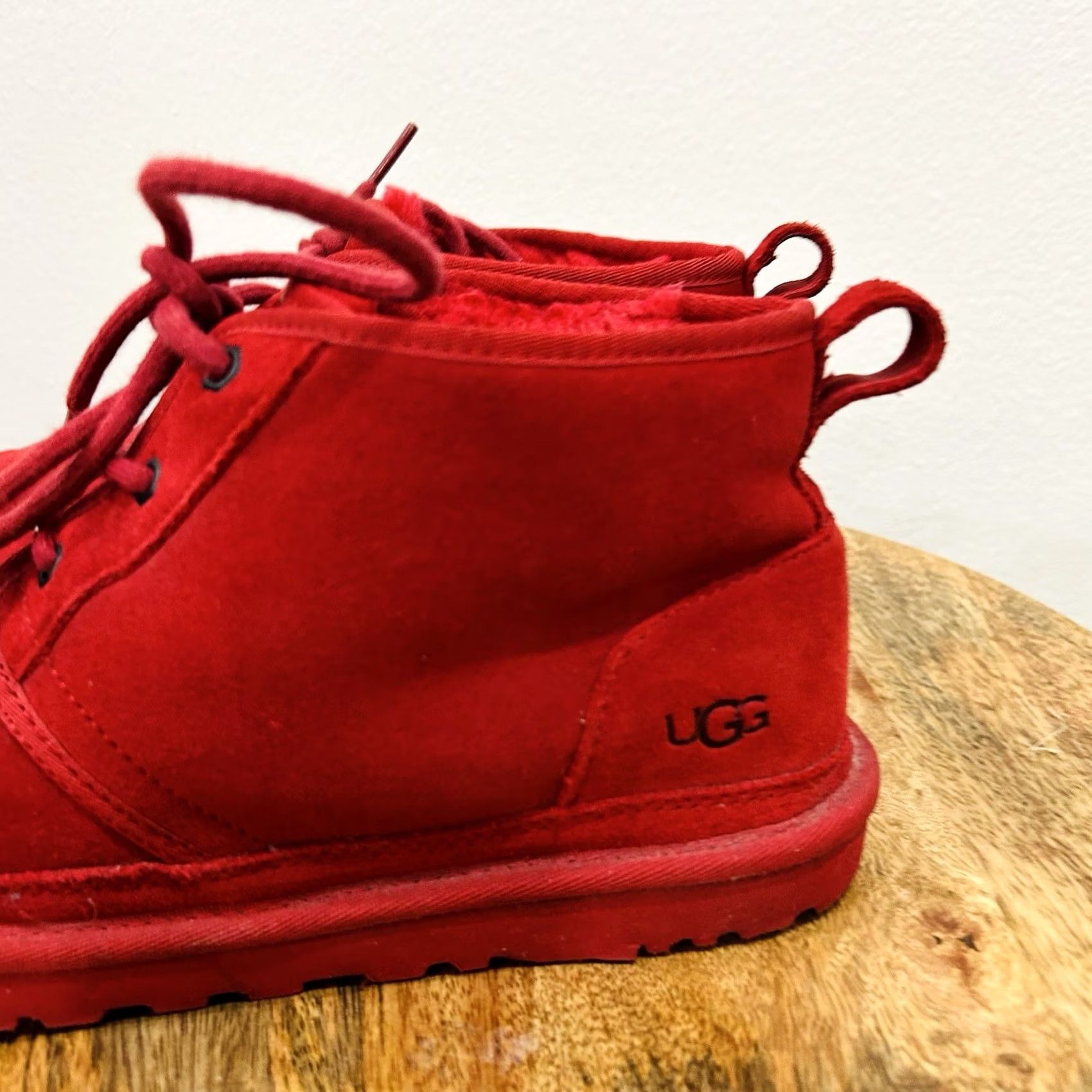 Ugg VINTAGE? No. Size US 9 / EU 42 - 7 Thumbnail